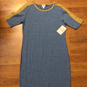 Brand new Julia dress